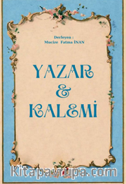 Yazar <br /> Kalemi
