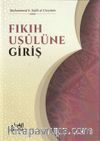Fıkıh Usulüne Giriş