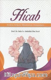 Hicab <br /> Erdem Bekçisi Müslüman Hanımlara