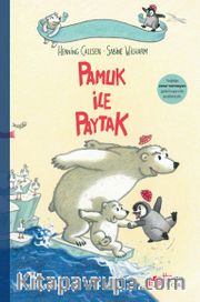 Pamuk ile Paytak