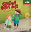 Gözünü Dört Aç! & Güvenliğin için Öneriler
