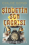 Şiddetin Son Çağrısı - Karton