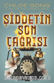 Şiddetin Son Çağrısı - Karton