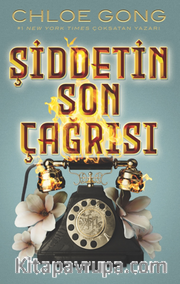 Şiddetin Son Çağrısı - Ciltli