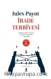 İrade Terbiyesi (Ciltli)