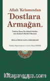 Allah Kelamından Dostlara Armağan
