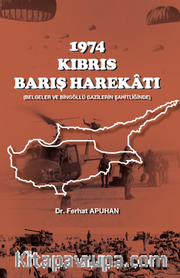 1974 Kıbrıs Barış Harekatı