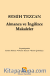 Almanca ve İngilizce Makaleler