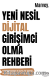 Yeni Nesil Dijital Girişimci Olma Rehberi