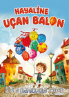 Hayaline Uçan Balon