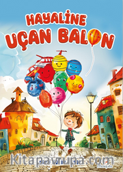 Hayaline Uçan Balon