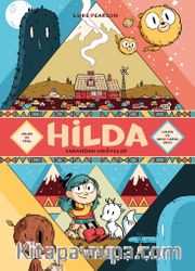 Hilda <br /> Yabandan Hikayeler
