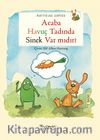 Acaba Havuç Tadında Sinek Var Mıdır? / Tavşan Nuli ve Kurbağa Pirizut Serisi