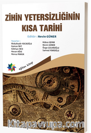Zihin Yetersizliğinin Kısa Tarihi