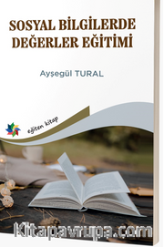Sosyal Bilgilerde Değerler Eğitimi