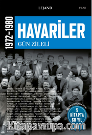 Havariler [1972-1980]