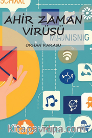 Ahir Zaman Virüsü