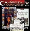 Atatürk ve Cumhuriyet Seti (3 Kitap)