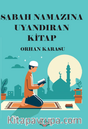 Sabah Namazına Uyandıran Kitap