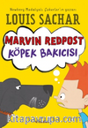 Marvin Redpost: Köpek Bakıcısı