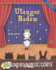 Utangaç Badem