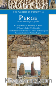 Perge, The Great City of Pamphylia