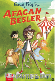 Afacan Beşler Karavan Tatilinde