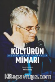 “Kültürün Mimarı” Bozkurt Güvenç’e Armağan
