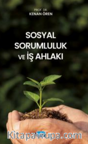 Sosyal Sorumluluk ve İş Ahlakı