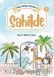 Genç Türkçe Yolcuları - Sahilde