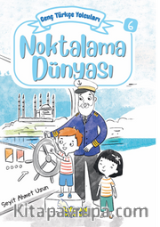 Genç Türkçe Yolcuları - Noktalama Dünyası