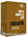 Cumhuriyetin 100. Yılında Mimarlık (3 Cilt ) 
