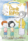 Genç Türkçe Yolcuları - Cümle Kapısı