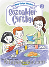 Genç Türkçe Yolcuları - Sözcükler Çiftliği