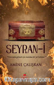 Seyran-i / Üstesinden Gelmek İçin Mutlaka Bir Yol Bulunur