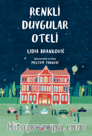Renkli Duygular Oteli
