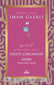 Uzlete Çekilmenin Adabı