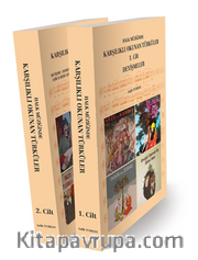 Halk Müziğinde Karşılıklı Okunan Türküler (Deyişme, Demeli-Çevirmeli, Atma Türkü, Dedim-Dedi, Aşık Karşılaşması, Azerbaycan Meyxanası, Hakışta)