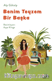 Benim Teyzem Bir Başka