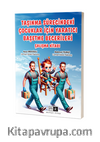 Taşınma Sürecindeki Çocuklar İçin Yaratıcı Başetme Becerileri Çalışma Kitabı