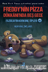 Freddy’nin Pizza Dükkani’nda Beş Gece Fazbear’in Korkunç Tipleri 7: Kayalıklar
