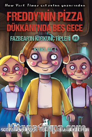 Freddy’nin Pizza Dükkani’nda Beş Gece Fazbear’in Korkunç Tipleri 9: Kuklacı