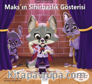 Maks’ın Sihirbazlık Gösterisi