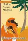 Hakkını Arayan Maymun – Dünyadan Öyküler