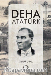 Deha Atatürk