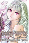 Rosario + Vampire – Tılsımlı Kolye ve Vampir Sezon:2 12