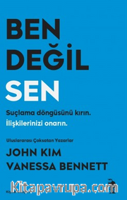 Ben Değil Sen