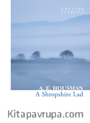 A Shropshire Lad (Collins C)