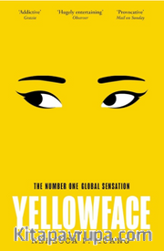 Yellowface