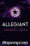Allegiant (Divergent Trilogy, Book 3) 